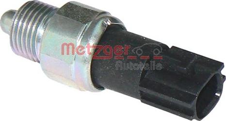 Metzger 0912032 - Contacteur, feu de recul droxauto.com