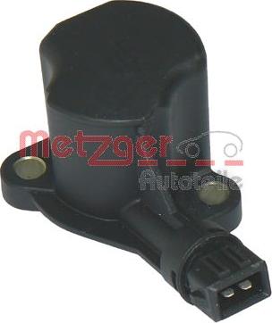 Metzger 0912026 - Contacteur, feu de recul droxauto.com