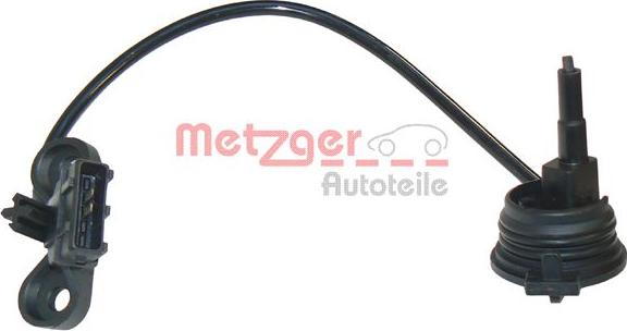 Metzger 0912028 - Contacteur, feu de recul droxauto.com