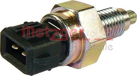 Metzger 0912022 - Contacteur, feu de recul droxauto.com