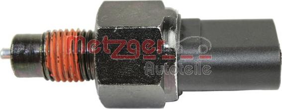 Metzger 0912105 - Contacteur, feu de recul droxauto.com