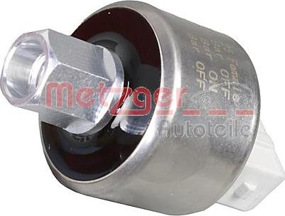 Metzger 0917442 - Pressostat, climatisation droxauto.com