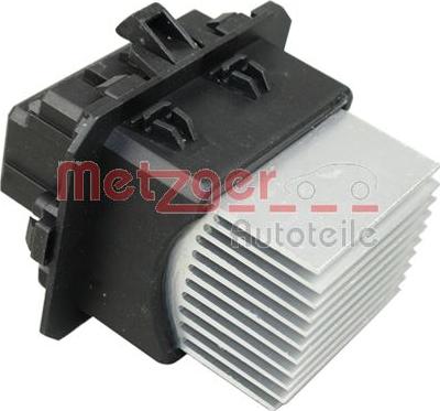 Metzger 0917023 - Appareil de commande, chauffage / ventilation droxauto.com