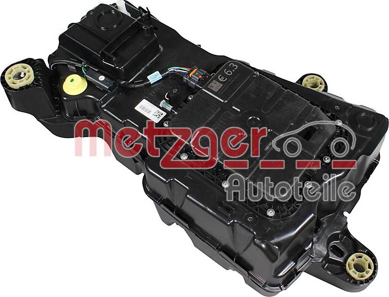 Metzger 0931004 - Unité réservoir, Injection d'urée droxauto.com