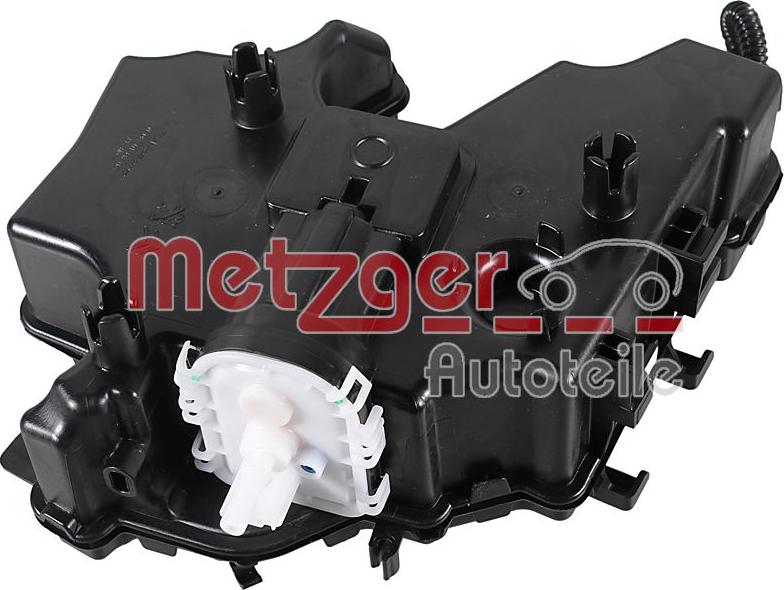Metzger 0931010 - Unité réservoir, Injection d'urée droxauto.com