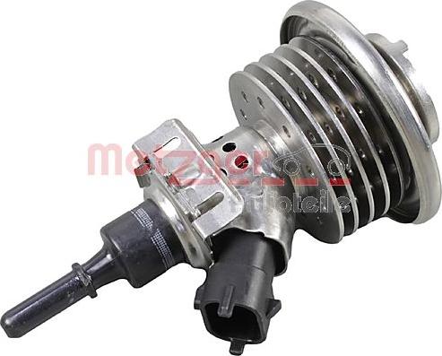 Metzger 0932006 - Module de dosage, injection d'urée droxauto.com