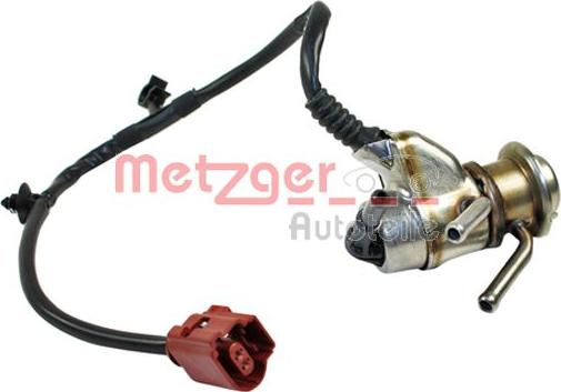 Metzger 0932000 - Module de dosage, injection d'urée droxauto.com