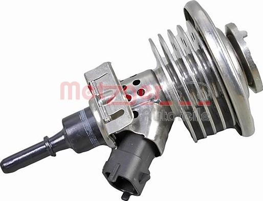 Metzger 0932013 - Module de dosage, injection d'urée droxauto.com