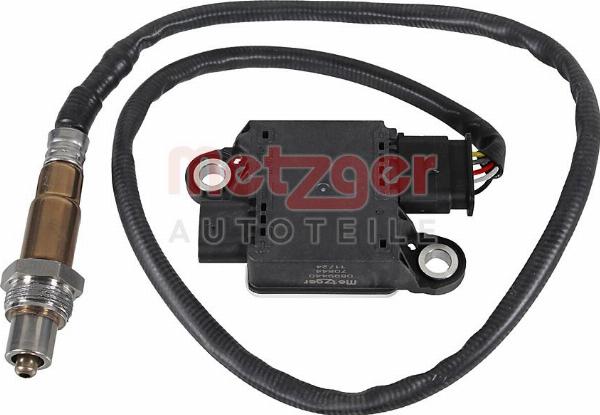 Metzger 0899440 - Détecteur de particules droxauto.com