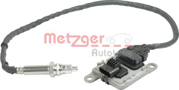 Metzger 0899099 - Capteur NOx, Injection d'urée droxauto.com