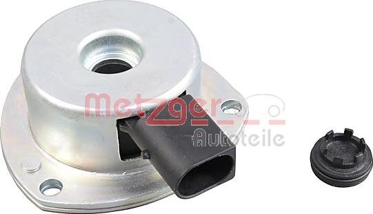 Metzger 0899091 - Unité magnétique centrale, réglage d'arbres à came droxauto.com