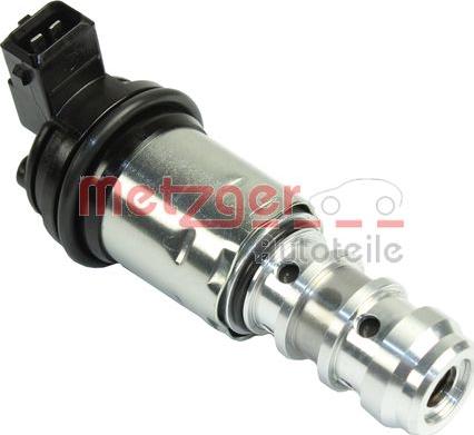 Metzger 0899092 - Valve de commande, réglage d'arbres à came droxauto.com