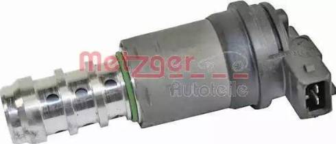 Metzger 0899047 - Valve de commande, réglage d'arbres à came droxauto.com