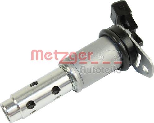 Metzger 0899087 - Valve de commande, réglage d'arbres à came droxauto.com