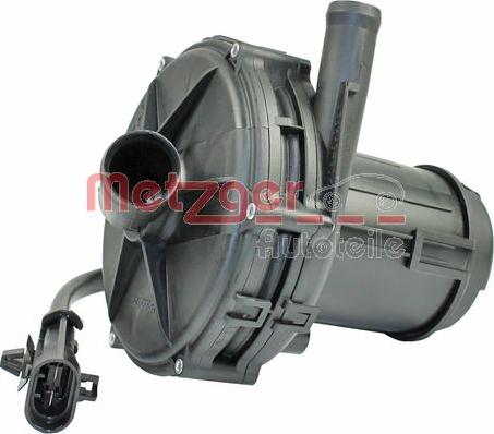 Metzger 0899033 - Pompe d'injection d'air secondaire droxauto.com