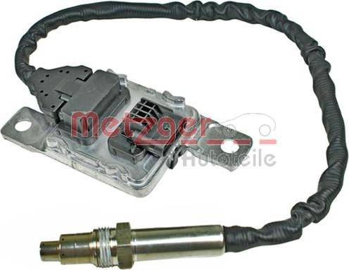 Metzger 0899192 - Capteur NOx, Injection d'urée droxauto.com