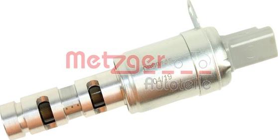 Metzger 0899145 - Valve de commande, réglage d'arbres à came droxauto.com