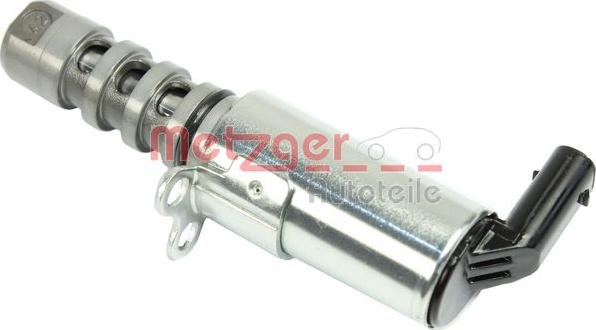 Metzger 0899151 - Valve de commande, réglage d'arbres à came droxauto.com