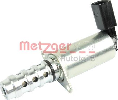 Metzger 0899109 - Valve de commande, réglage d'arbres à came droxauto.com