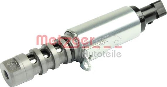 Metzger 0899108 - Valve de commande, réglage d'arbres à came droxauto.com