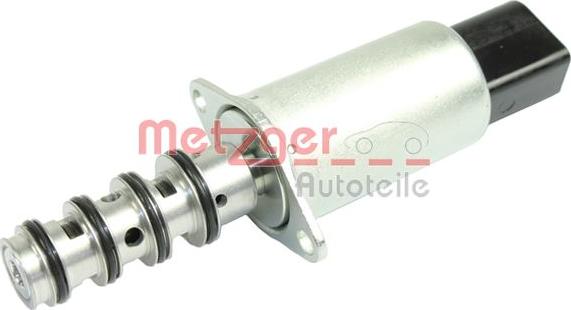 Metzger 0899116 - Valve de commande, réglage d'arbres à came droxauto.com