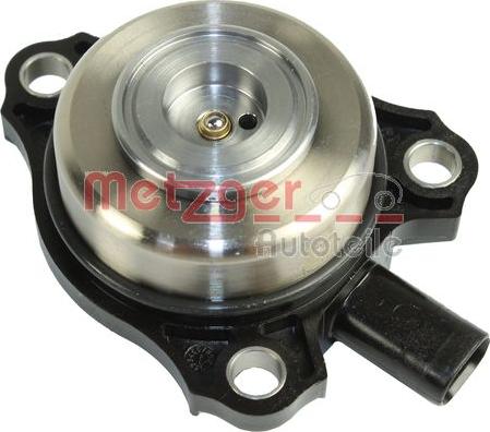 Metzger 0899112 - Unité magnétique centrale, réglage d'arbres à came droxauto.com