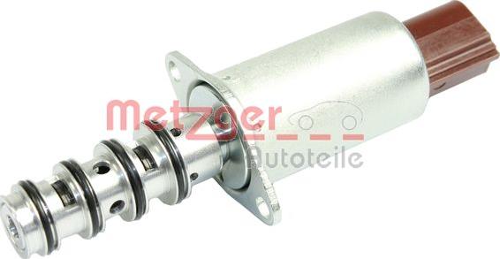 Metzger 0899117 - Valve de commande, réglage d'arbres à came droxauto.com
