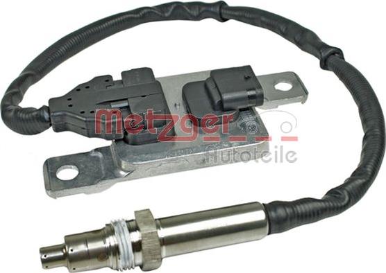 Metzger 0899189 - Capteur NOx, Injection d'urée droxauto.com