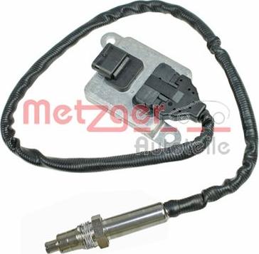 Metzger 0899188 - Capteur NOx, Injection d'urée droxauto.com