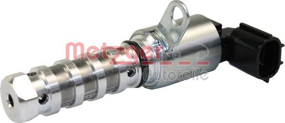 Metzger 0899131 - Valve de commande, réglage d'arbres à came droxauto.com