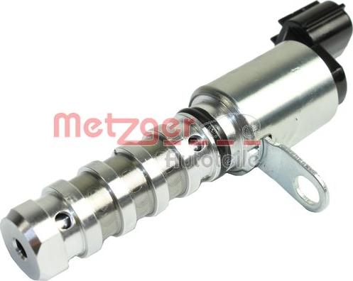 Metzger 0899132 - Valve de commande, réglage d'arbres à came droxauto.com