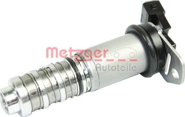 Metzger 0899120 - Valve de commande, réglage d'arbres à came droxauto.com