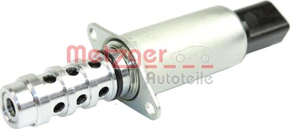 Metzger 0899121 - Valve de commande, réglage d'arbres à came droxauto.com