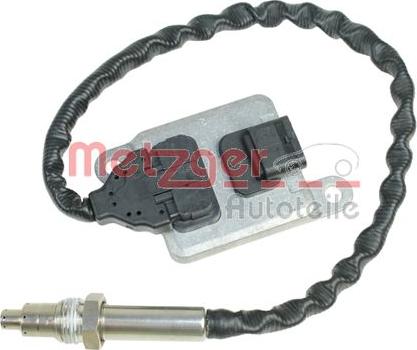 Metzger 0899175 - Capteur NOx, Injection d'urée droxauto.com
