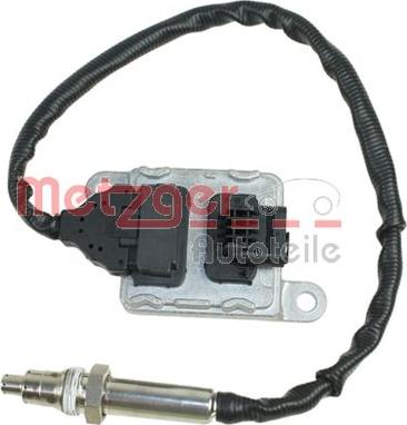 Metzger 0899171 - Capteur NOx, Injection d'urée droxauto.com