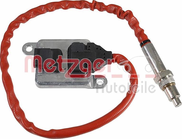 Metzger 0899391 - Capteur NOx, Injection d'urée droxauto.com