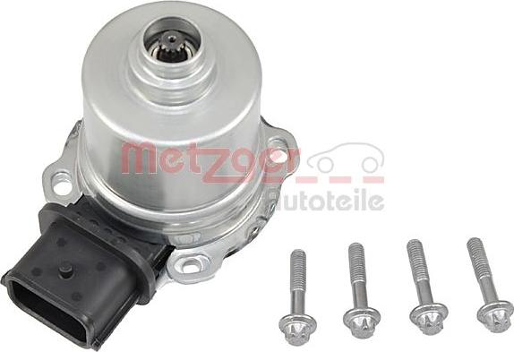 Metzger 0899298 - Système commande d´embrayage droxauto.com