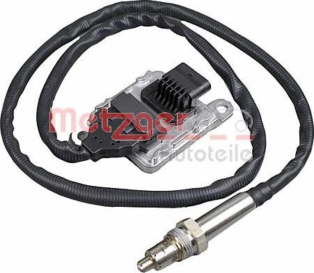 Metzger 0899240 - Capteur NOx, Injection d'urée droxauto.com