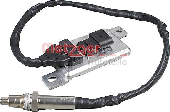 Metzger 0899242 - Capteur NOx, Injection d'urée droxauto.com