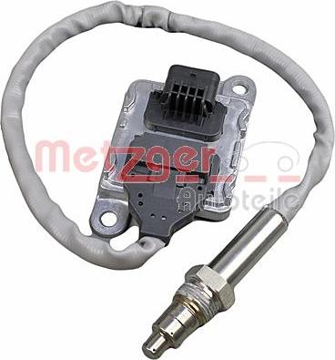 Metzger 0899254 - Capteur NOx, Injection d'urée droxauto.com