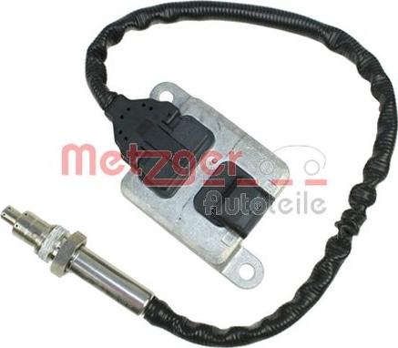 Metzger 0899200 - Capteur NOx, Injection d'urée droxauto.com