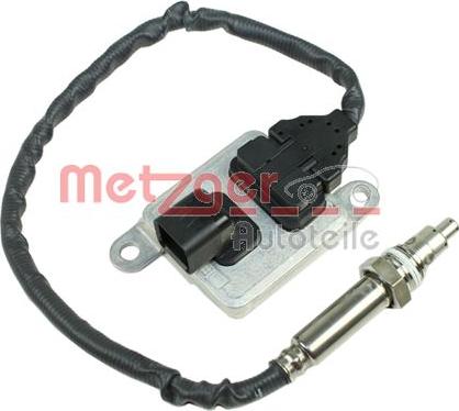 Metzger 0899201 - Capteur NOx, Injection d'urée droxauto.com