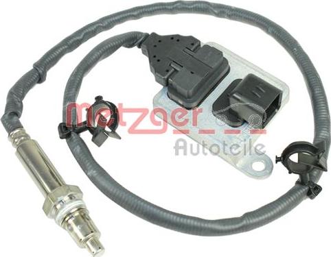 Metzger 0899202 - Capteur NOx, Injection d'urée droxauto.com
