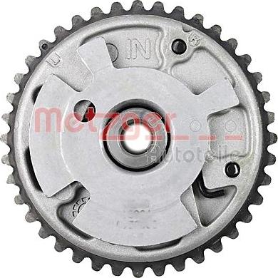 Metzger 0899219 - Dispositif de réglage électrique d'arbre à cames droxauto.com