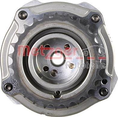 Metzger 0899215 - Dispositif de réglage électrique d'arbre à cames droxauto.com