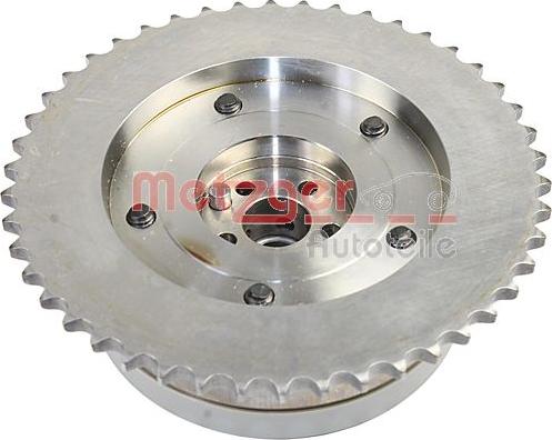 Metzger 0899216 - Dispositif de réglage électrique d'arbre à cames droxauto.com