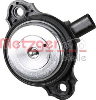 Metzger 0899212 - Unité magnétique centrale, réglage d'arbres à came droxauto.com