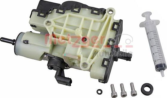 Metzger 0899284 - Module d'alimentation, injection d'urée droxauto.com