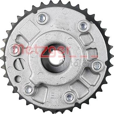 Metzger 0899220 - Dispositif de réglage électrique d'arbre à cames droxauto.com