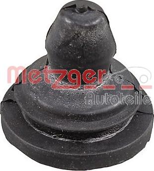 Metzger 0899223 - Butée élastique, filtre à air droxauto.com